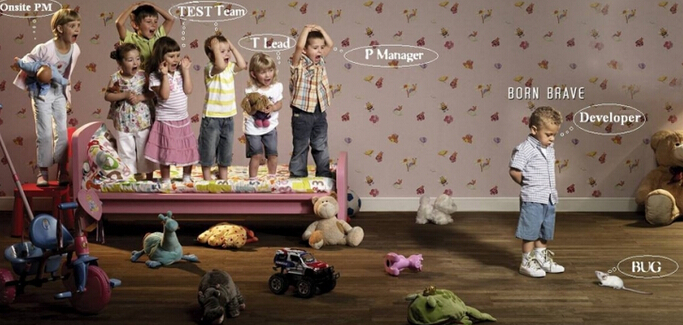 产品经理频繁更改需求,为什么会令程序员烦恼