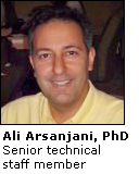 Ali Arsanjani