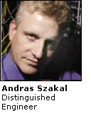 Andras Szakal