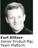 Kurt Bittner