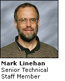 Mark Linehan