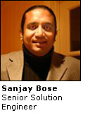 Sanjay Bose