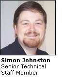 Simon Johnston