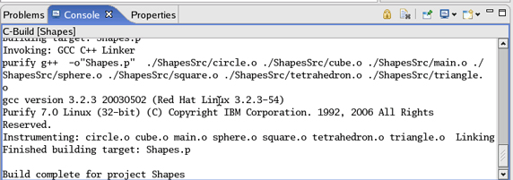 ��Ļͼ����ʾ�� Purify �е����