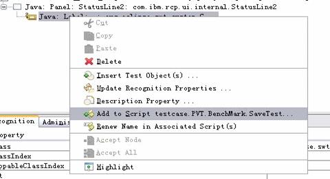 ͼ 3 �������ӵ� Script