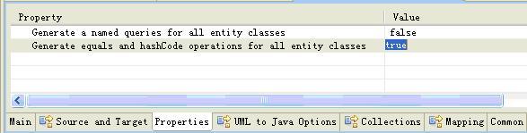  UML-to-JPA ת