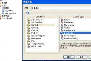 Enterprise Architect使用教程第15张