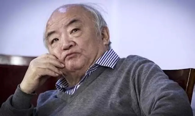 钱理群: 中国教育病症已不是观念问题, 而是利益