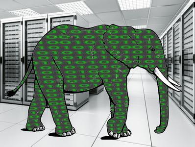 Hadoop是数据仓库的终结者吗?