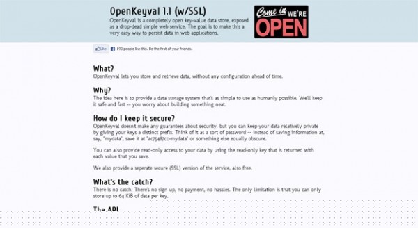 十款开源的数据库管理工具