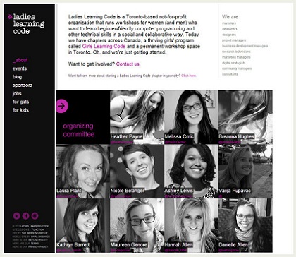 初学编程者必知的五个网站