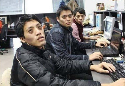 科学研究证明:程序员快乐才能更好的工作