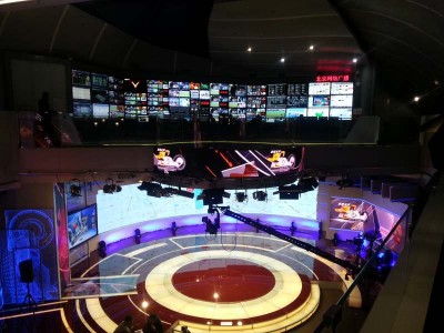 分析:北京网络广播电视台私有云实践