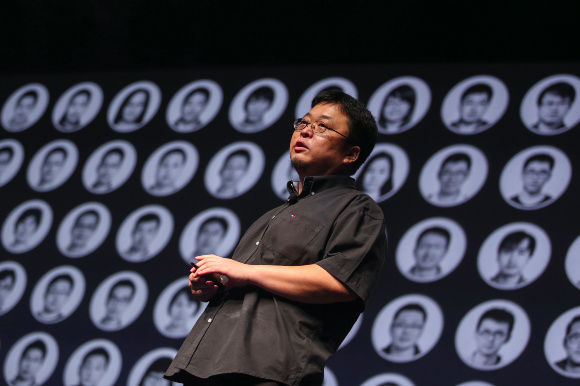 锤子手机发布:Smartisan T1与其背后的开发团