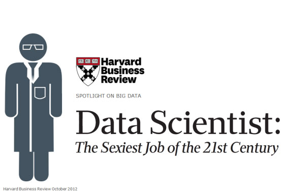 自动分析工具:数据科学家职业的终结者?