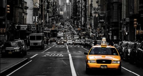 产品经理眼中的移动 租车APP :没有一家做得好