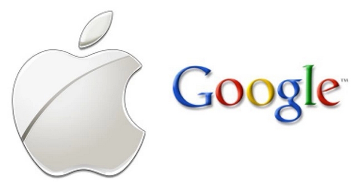 苹果必须死和世界上最奇葩的公司谷歌