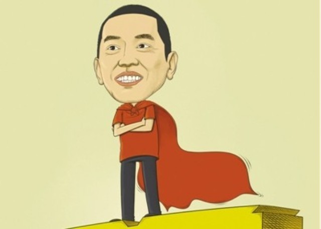聪明的人口_人口普查(2)