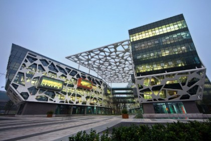杭州 人口 2019_杭州人口分布热力图(2)