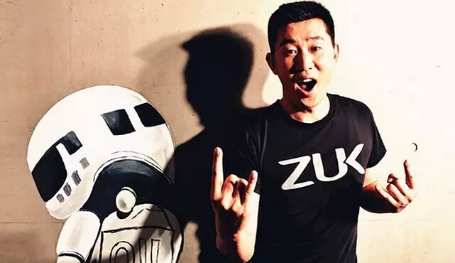 ZUK盲筹真相:一场90后方法论的产品实验