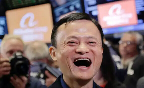 马云为何总能用500块钱做大事儿?