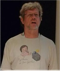 Python 之父谈 Python