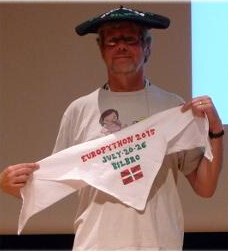 Python 之父谈 Python