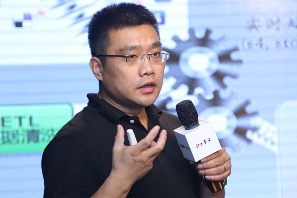 数据库老总_数据库er图(2)