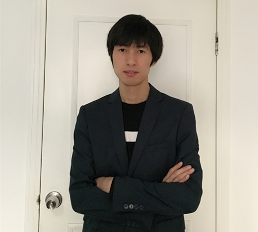 专访任玉刚:从菜鸟到资深工程师的进阶之路
