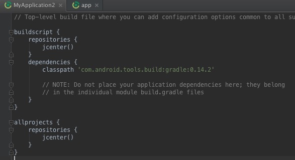 IDEA 及 Gradle 使用总结-集成与构建-火龙果软