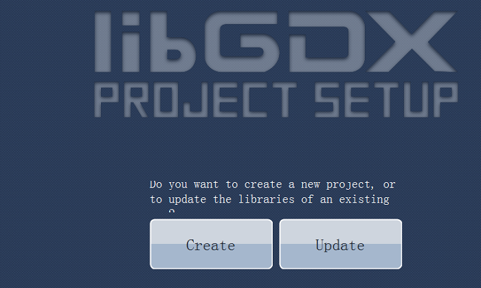 如何使用libgdx编写一个简单的游戏-手机开发-