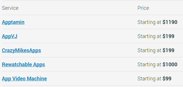 终极指南--怎样为iOS8应用制作预览视频-手机