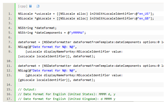 盘点一些iOS开发技巧:Swift和Objective-C-手机