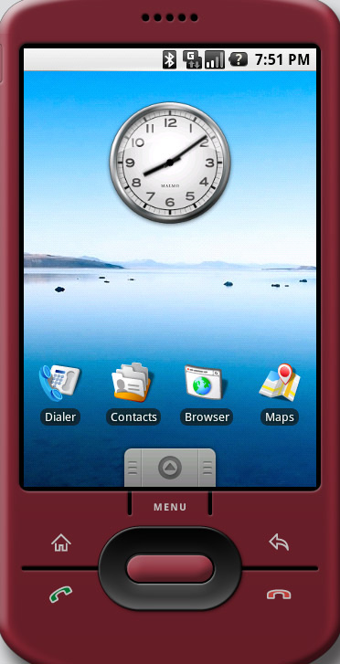 Android Emulator