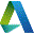 Autodesk icon