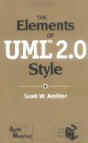 Elements of UML 2.0 Style