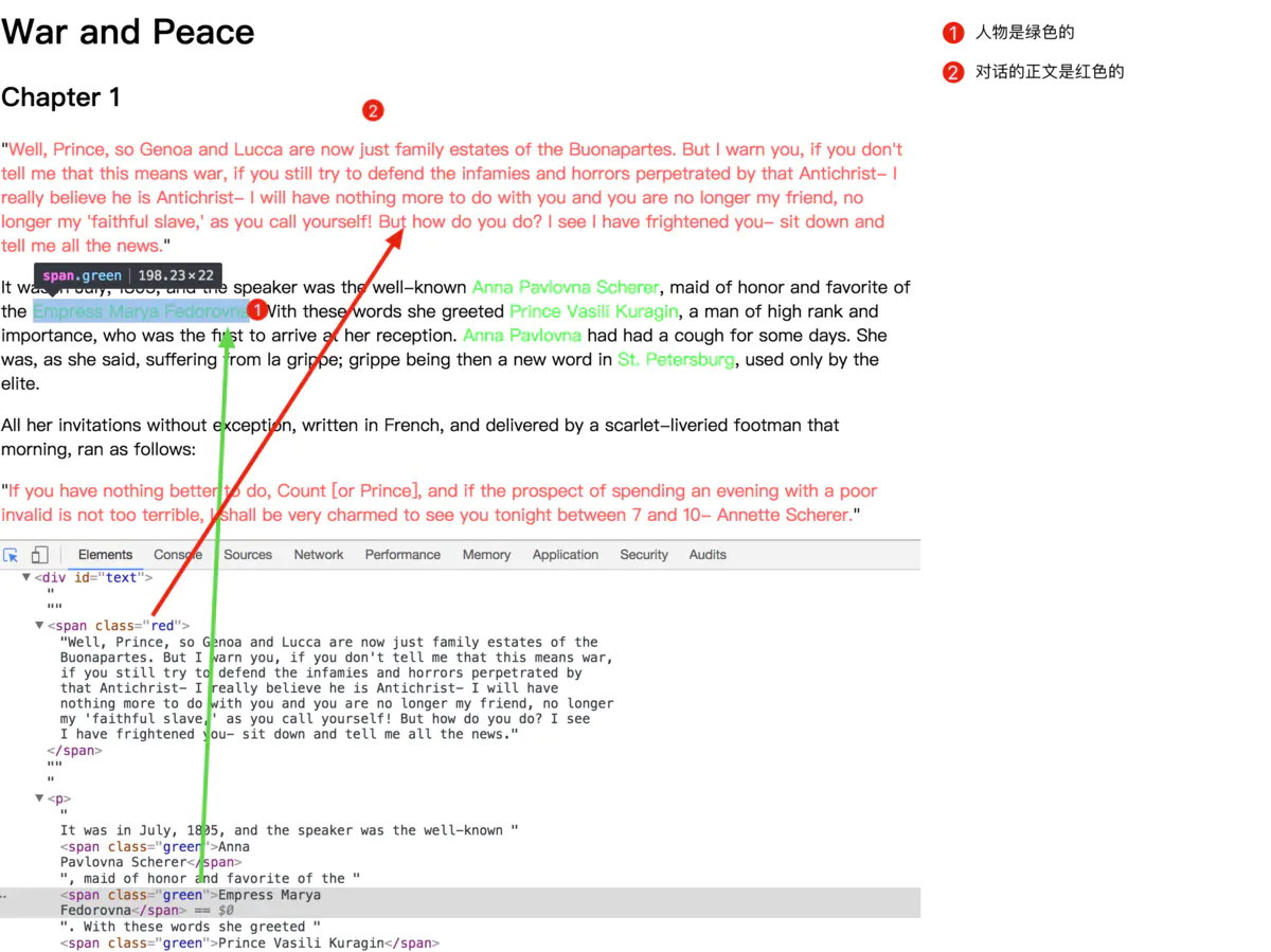 Python采集后HTML解析