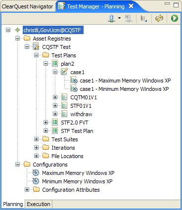 使用 IBM Rational ClearQuest Java API 进行集成开发