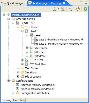 ʹ IBM Rational ClearQuest Java API мɿ