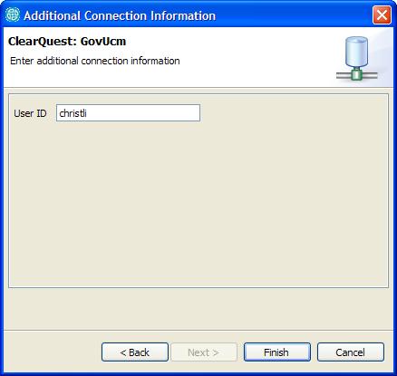 使用 IBM Rational ClearQuest Java API 进行集成开发