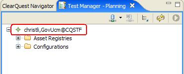 使用 IBM Rational ClearQuest Java API 进行集成开发