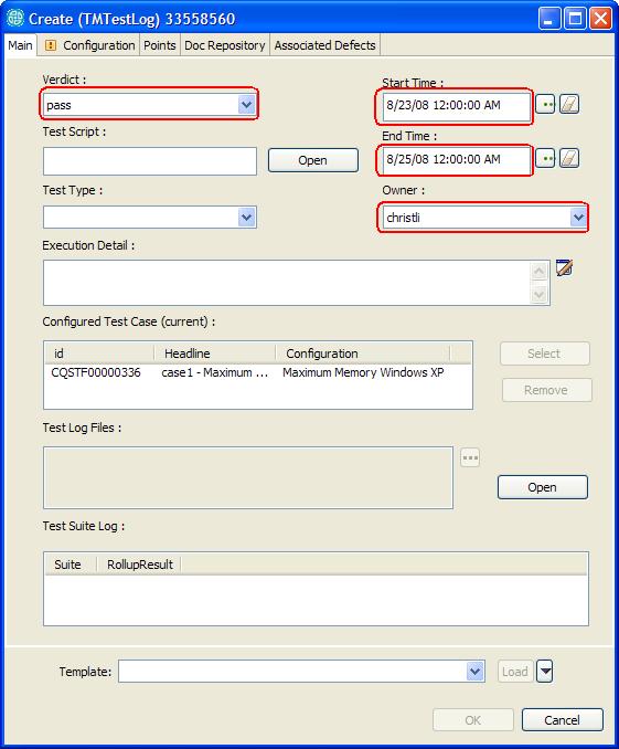 ʹ IBM Rational ClearQuest Java API мɿ