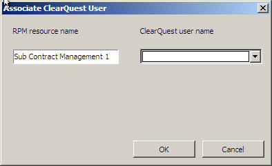 Associate ClearQuest User Ի