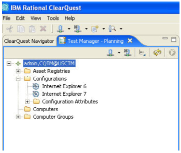 Rational ClearQuest װ