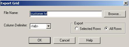 rational clearquest import tool