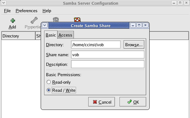 Fig4.4 Samba