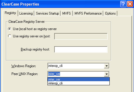 Fig5.2 ָPeer Linuxͻ˵Region