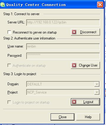 QTP的基本功能介绍