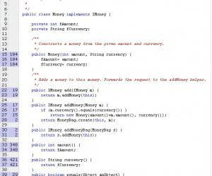 Junit单元测试覆盖率分析