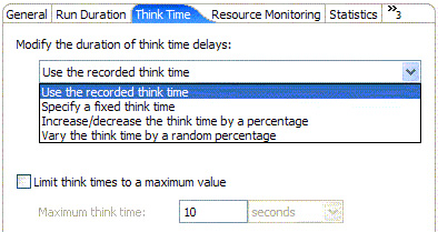 modify the delay duration